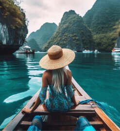 bussola viagens image