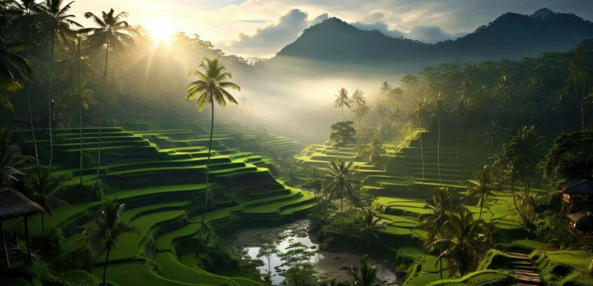 Bali