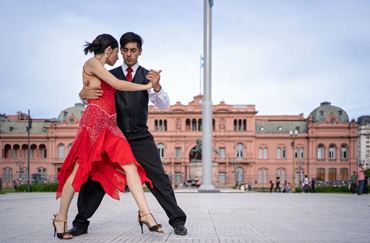 Buenos Aires