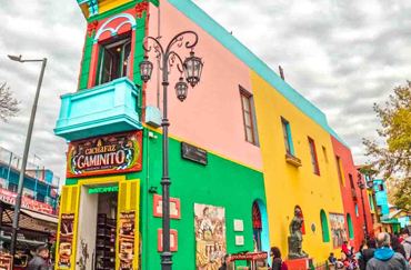 Buenos Aires