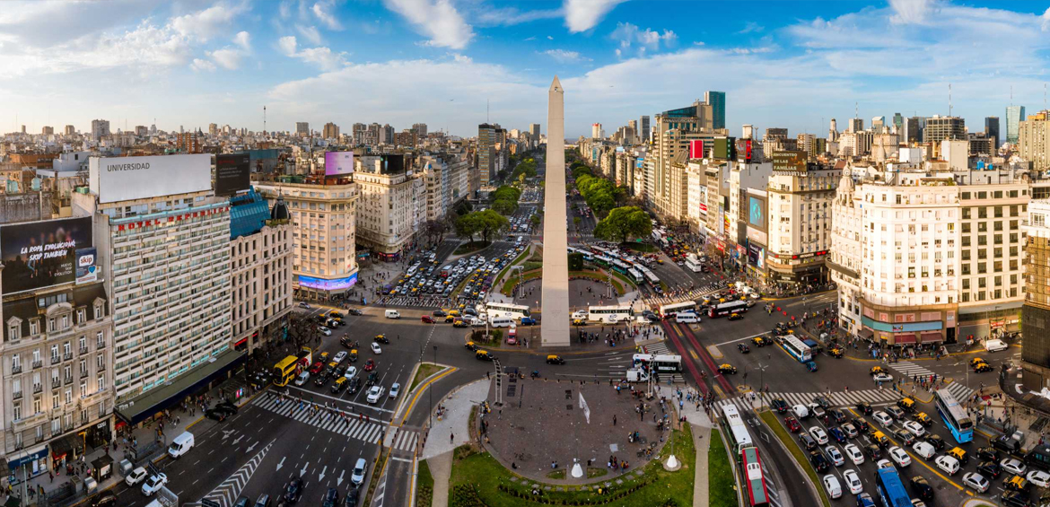 Buenos Aires