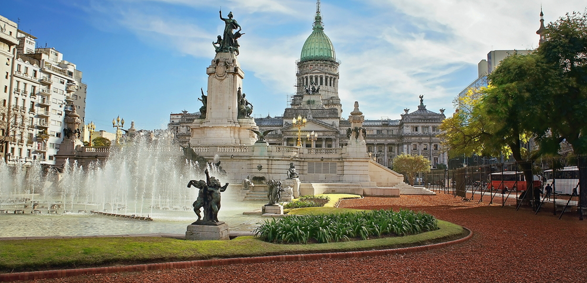 Buenos Aires