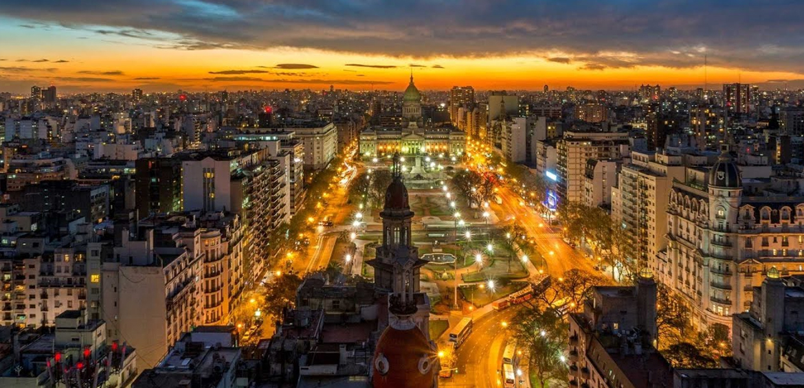 Buenos Aires