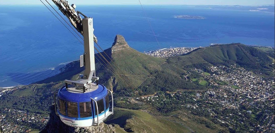 Cidade do Cabo