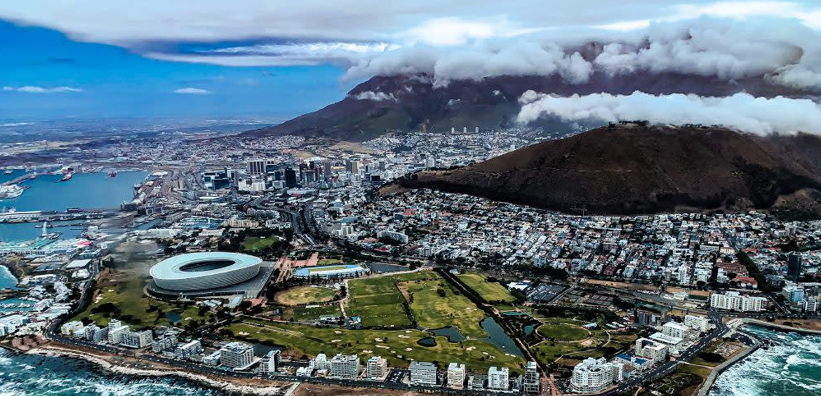 Cidade do Cabo