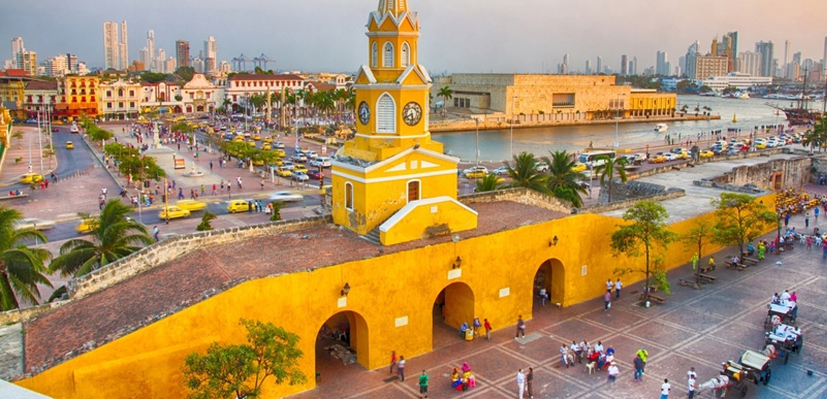 Cartagena