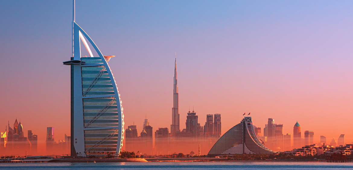 Dubai