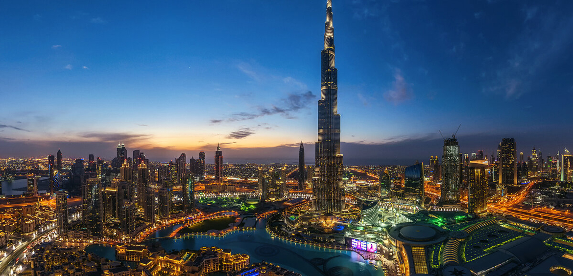 Dubai