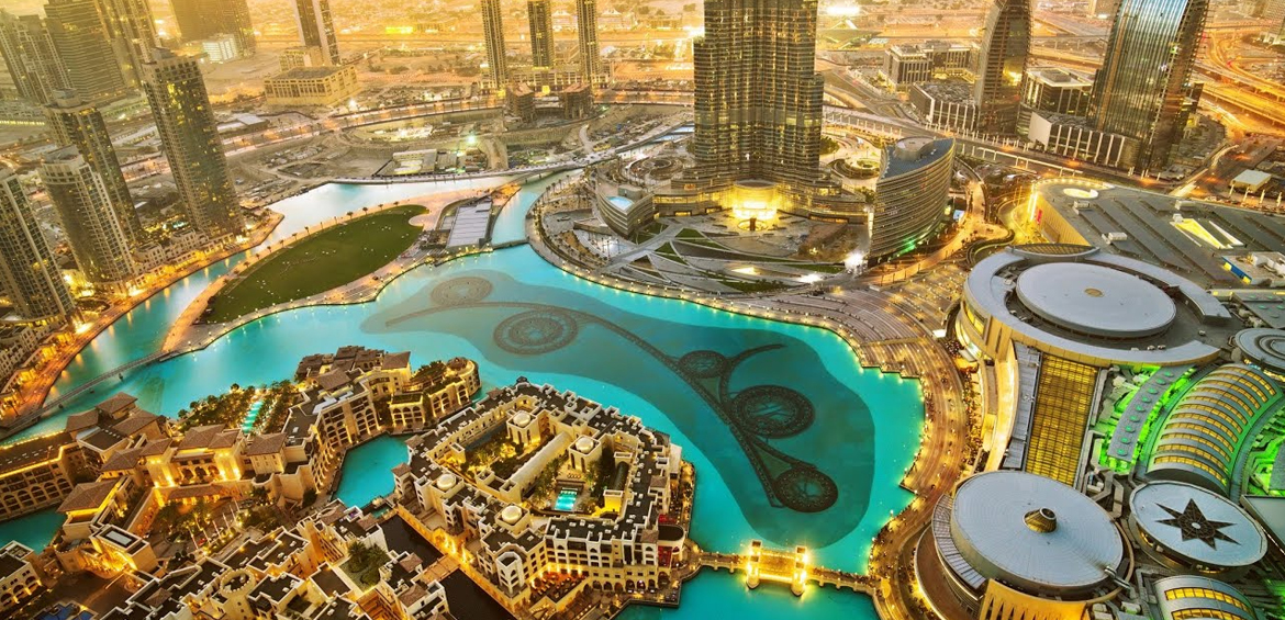 Dubai