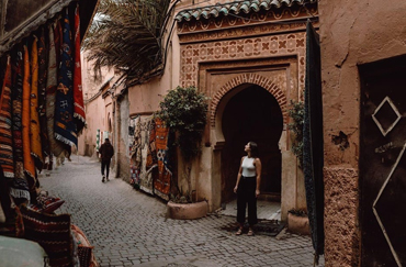 Marrakech