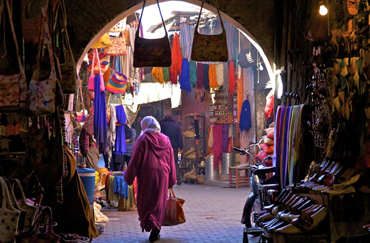 Marrakech