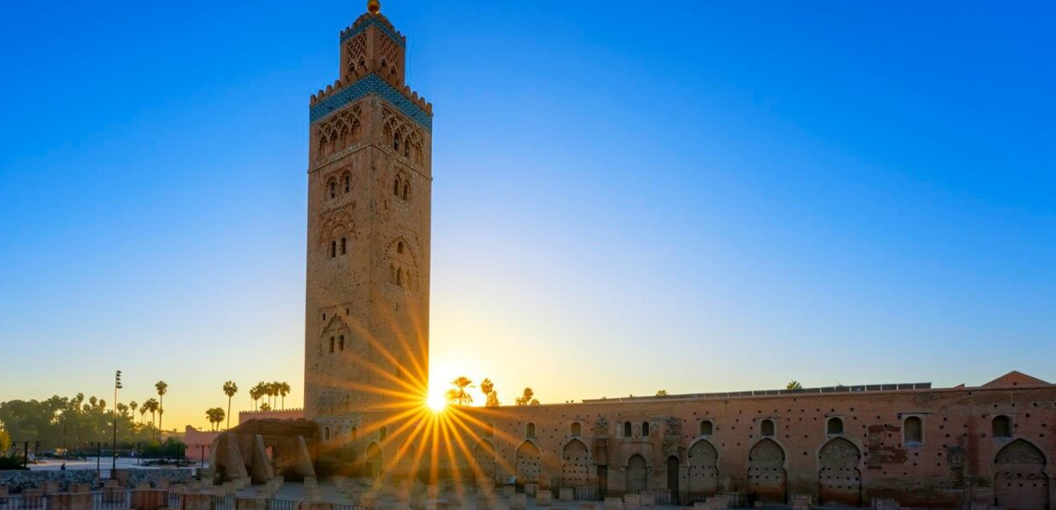 Marrakech