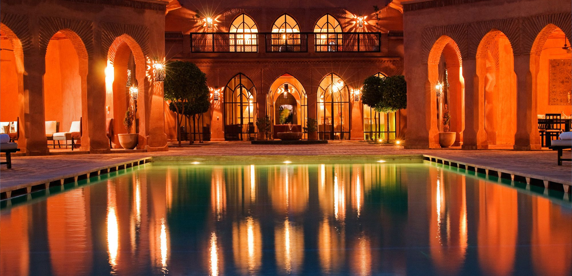 Marrakech