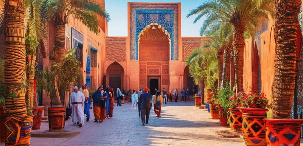 Marrakech
