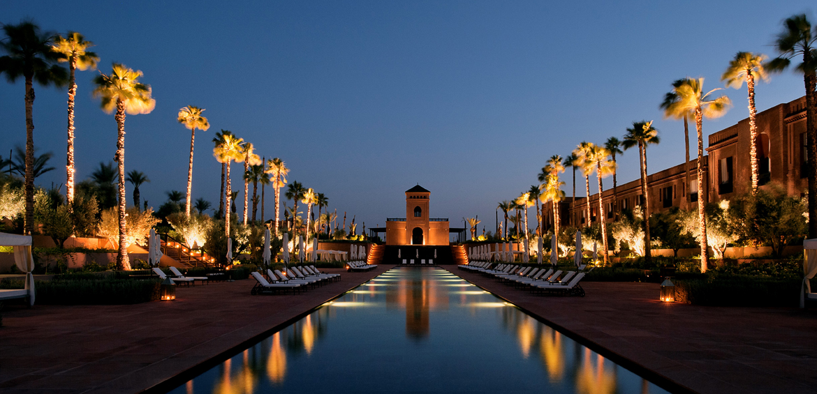Marrakech