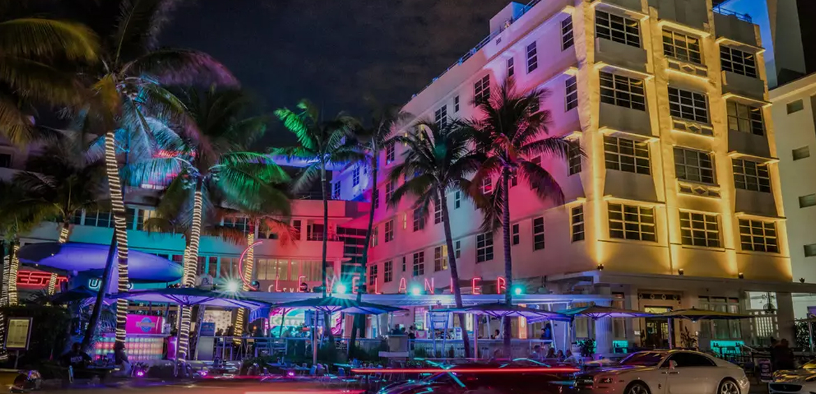 Miami