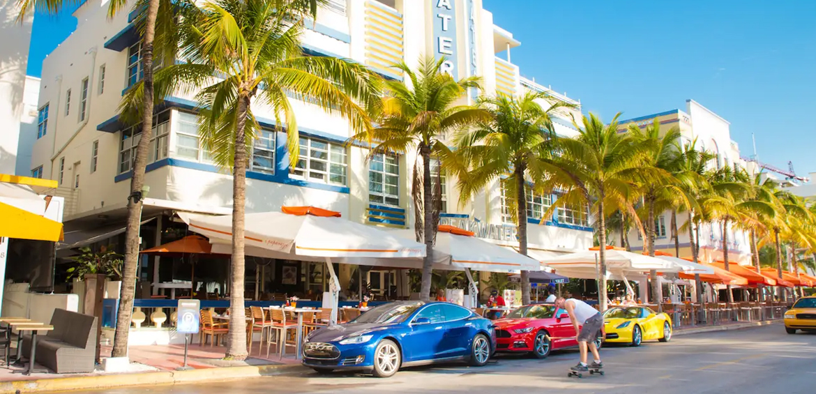 Miami