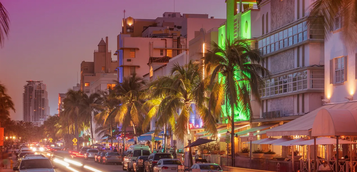 Miami