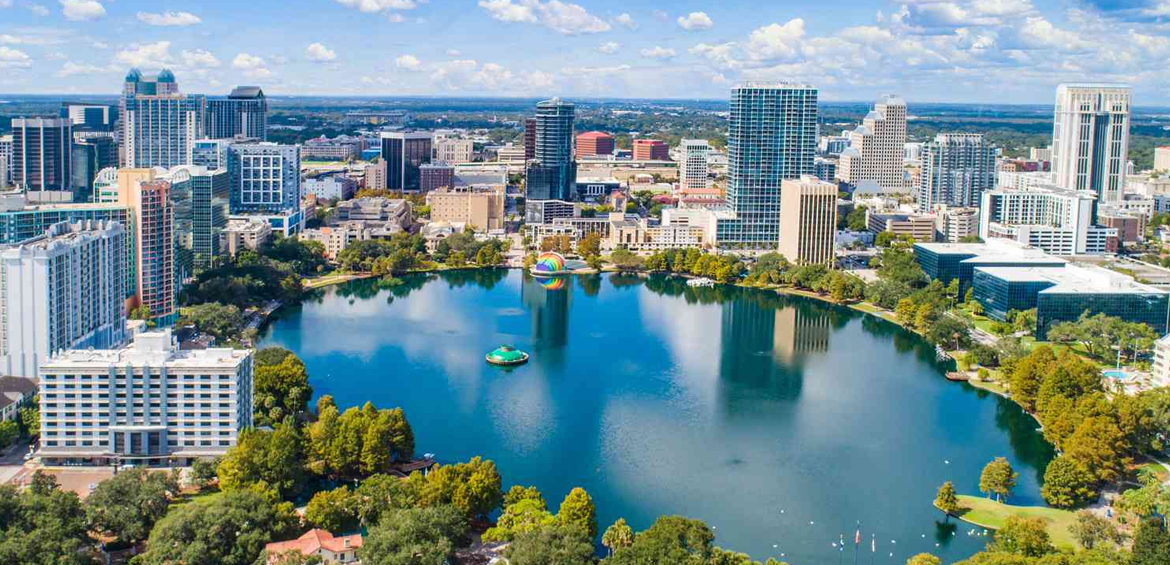 Orlando