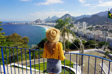 Rio de Janeiro