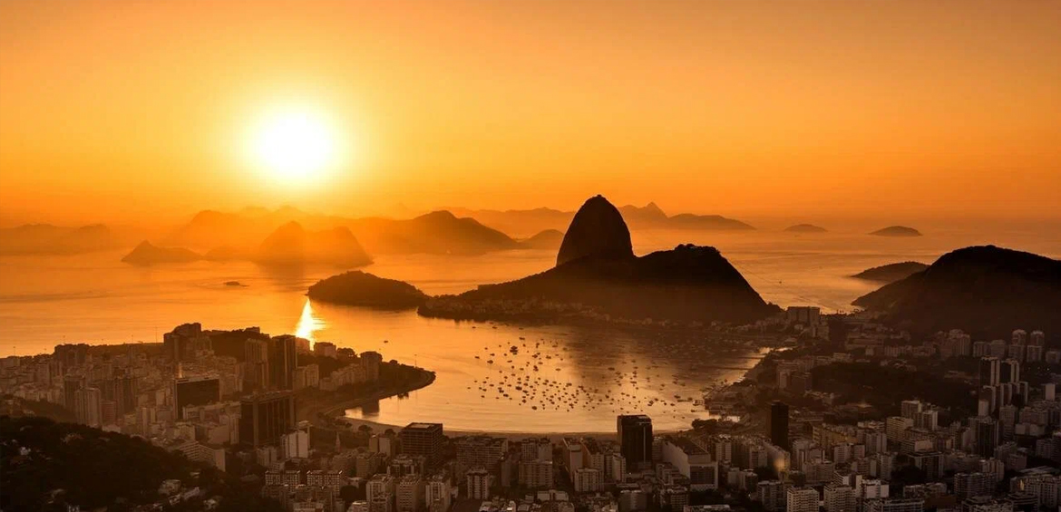 Rio de Janeiro