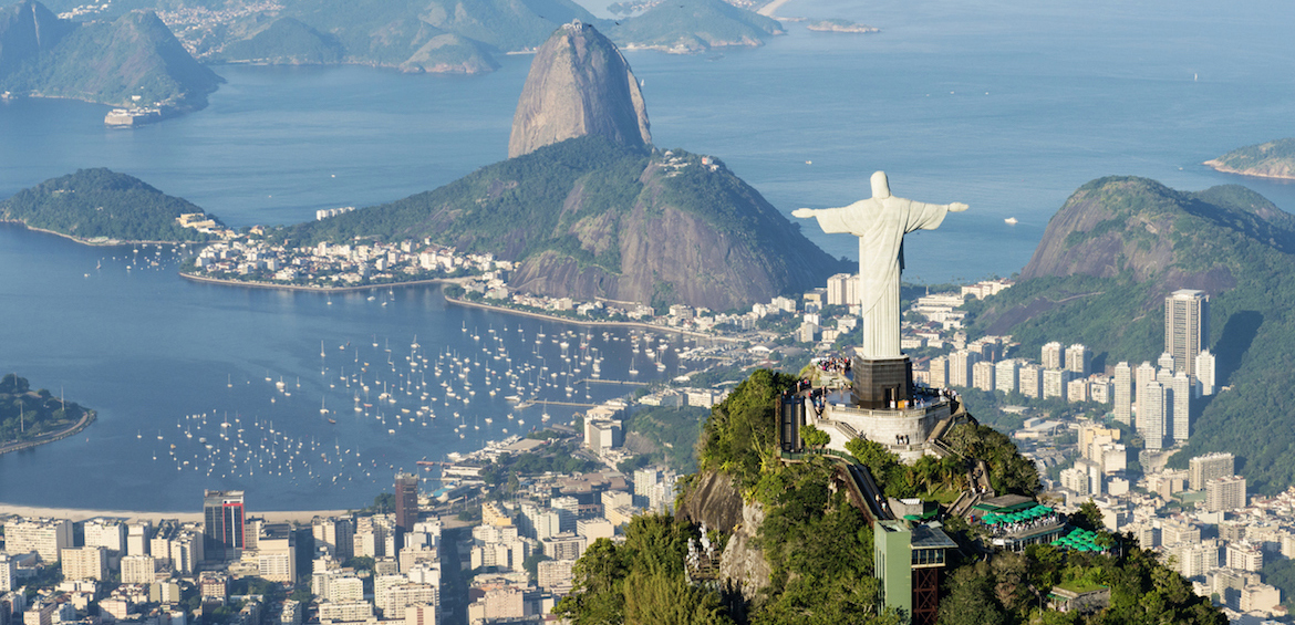 Rio de Janeiro