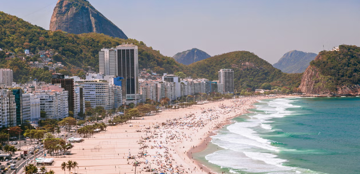 Rio de Janeiro