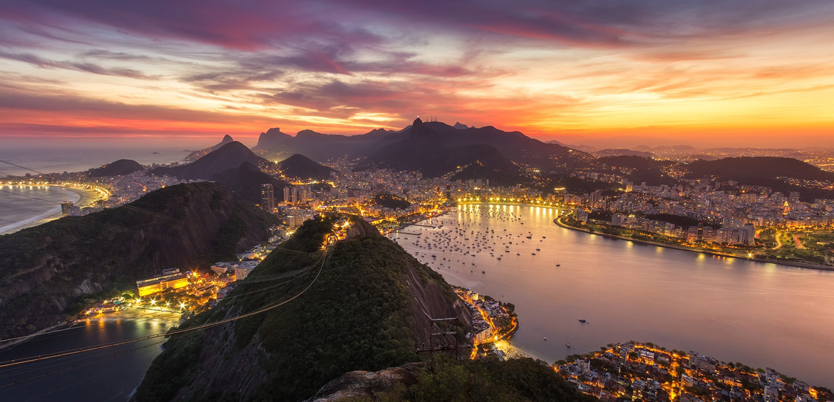 Rio de Janeiro