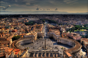 Roma