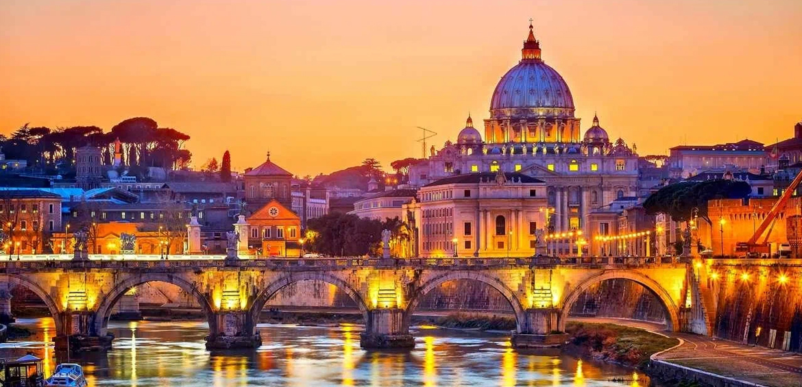 Roma