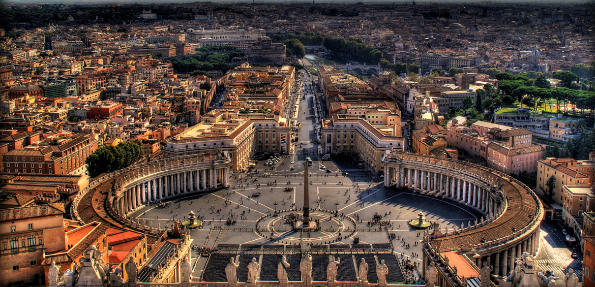 Roma