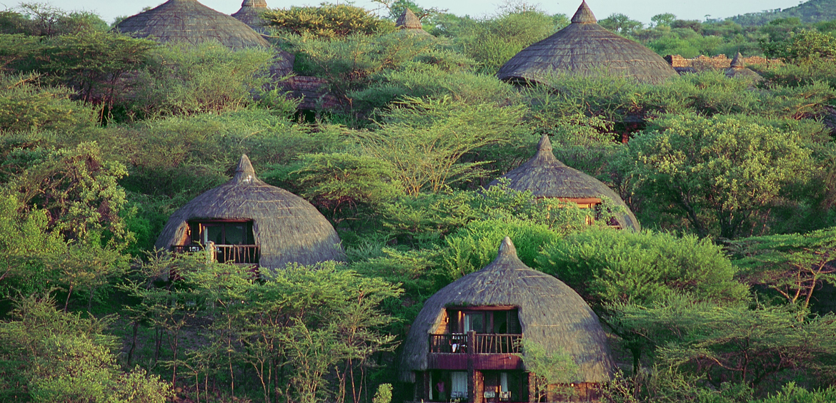 Serengeti