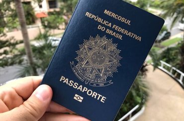 Passagem aérea