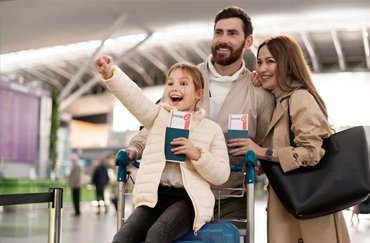 Check-in online