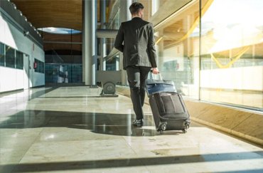 Check-in online