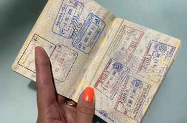 Check-in online