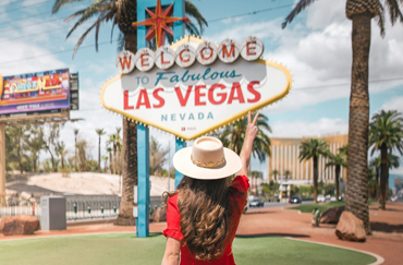 Las Vegas
