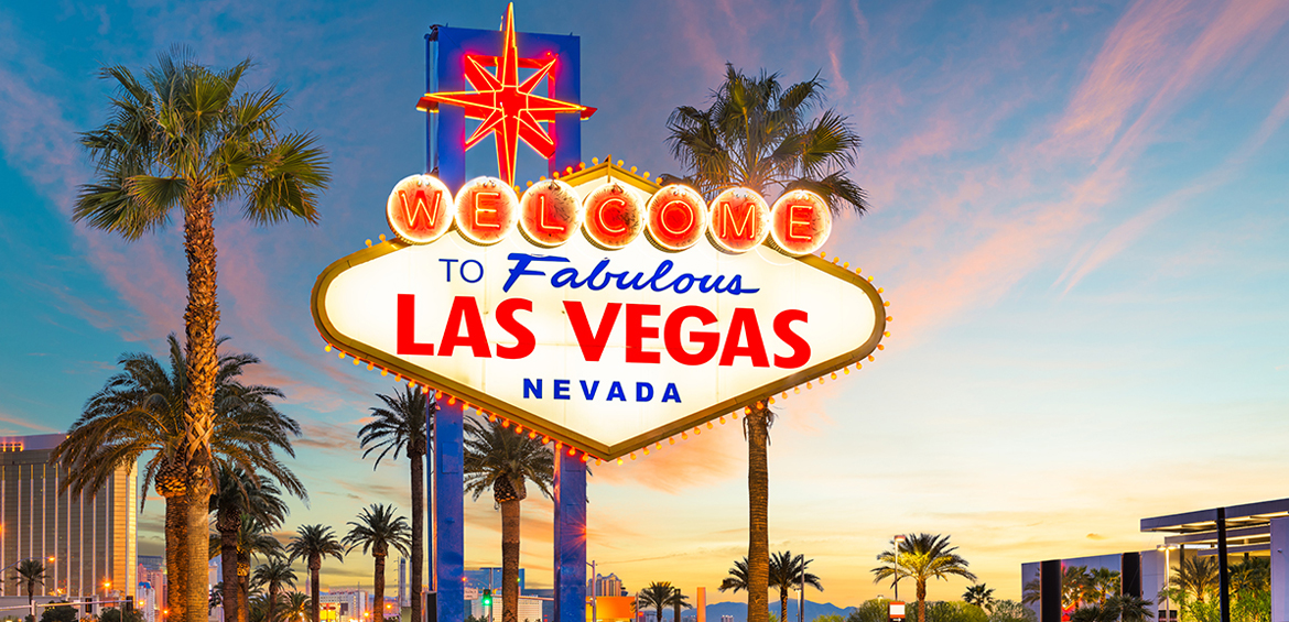 Las Vegas