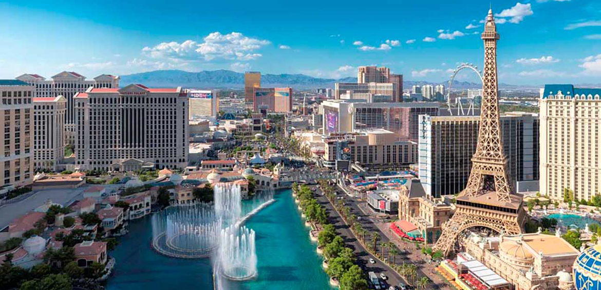 Las Vegas