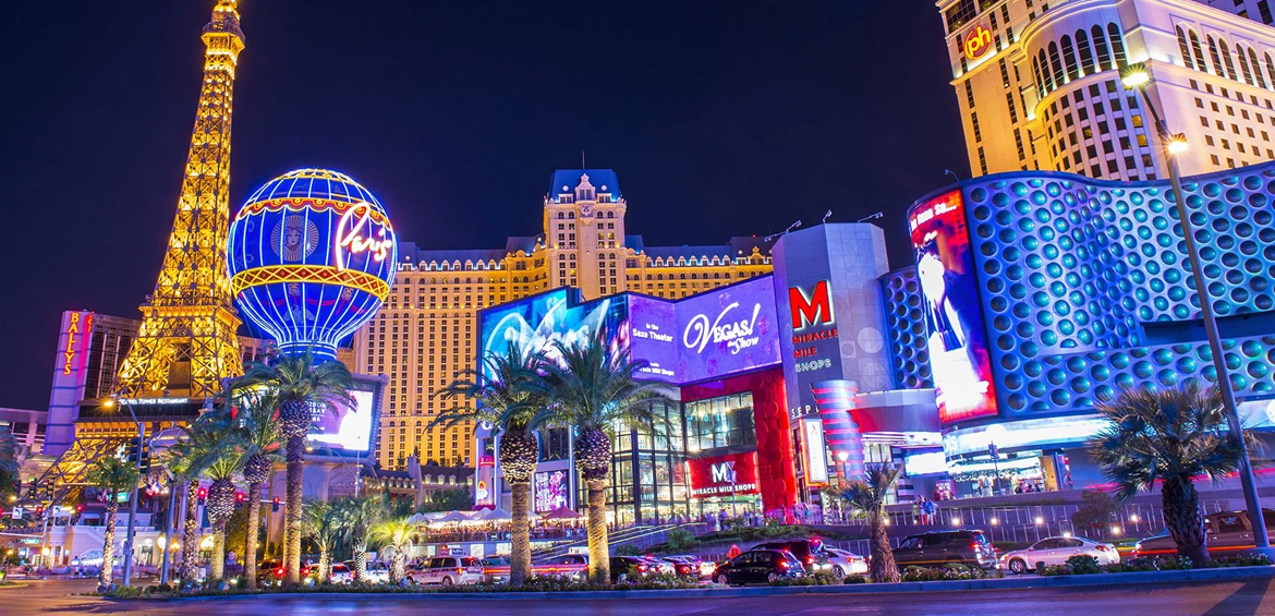 Las Vegas