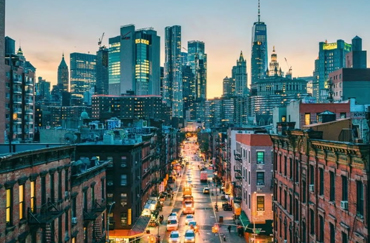 Nova York