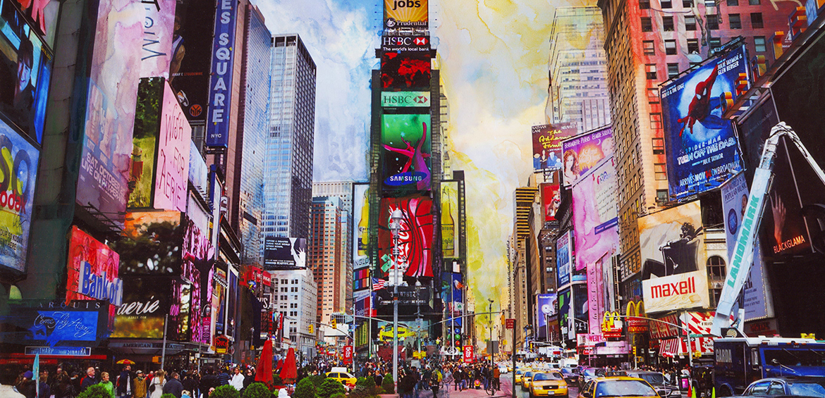 Nova York