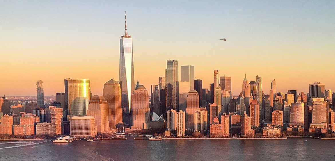 Nova York