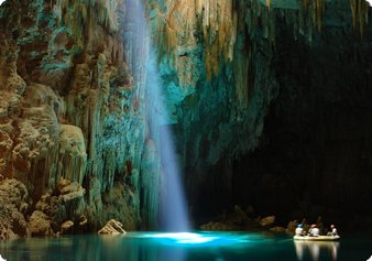Pacotes exclusivos para explorar a Bonito