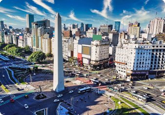 Pacotes exclusivos para explorar a Buenos Aires