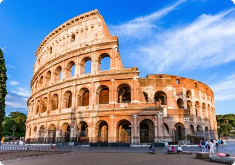 Pacotes exclusivos para explorar a Roma