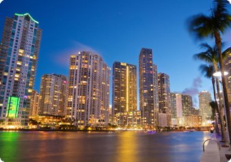 Pacotes exclusivos para explorar a Miami