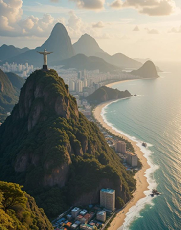 Rio de Janeiro