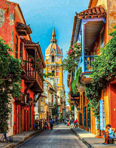 Cartagena