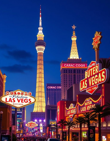 Las Vegas